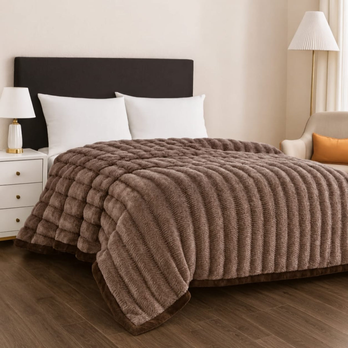 Winter Blankets
