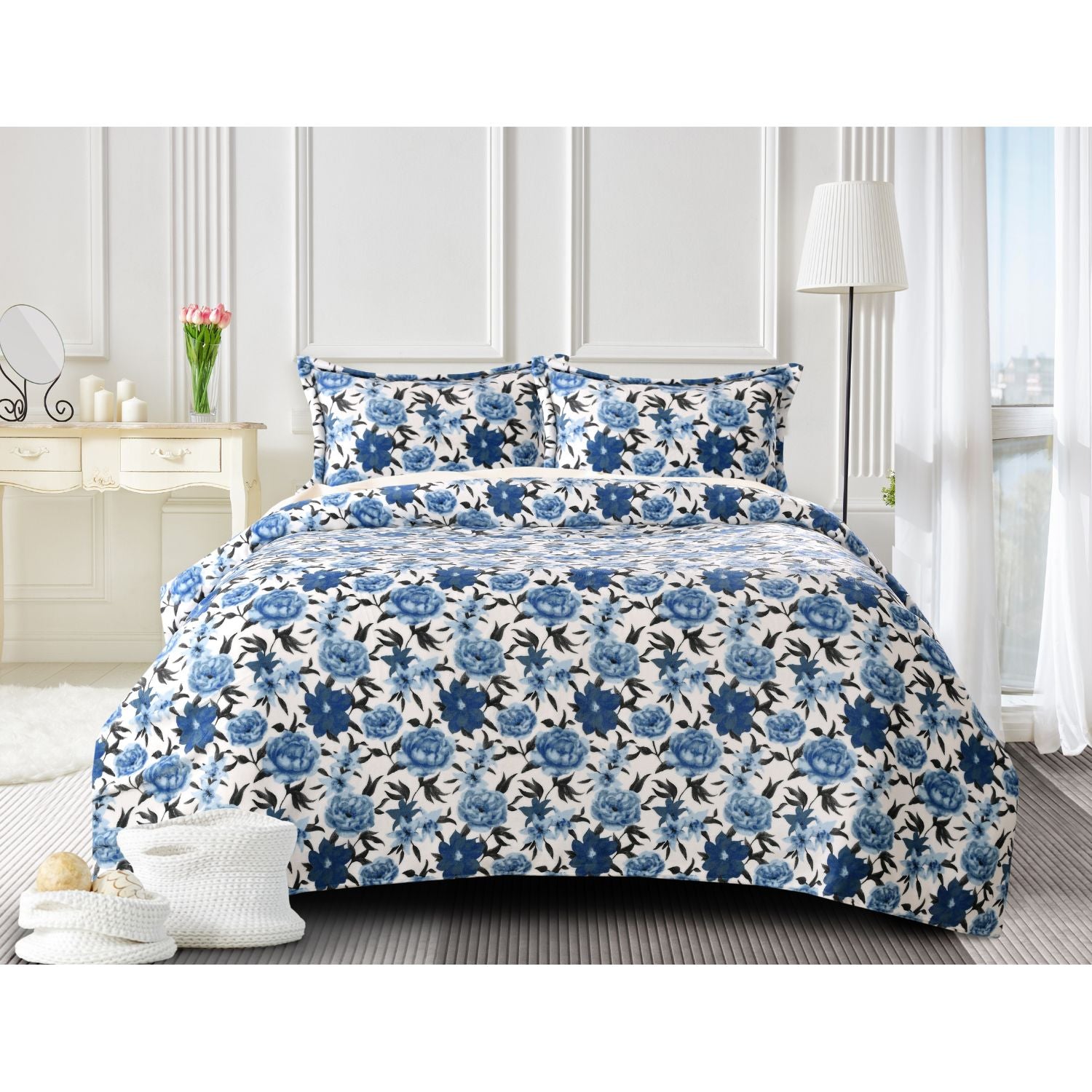 AQUA KING WARMBEDSHEET