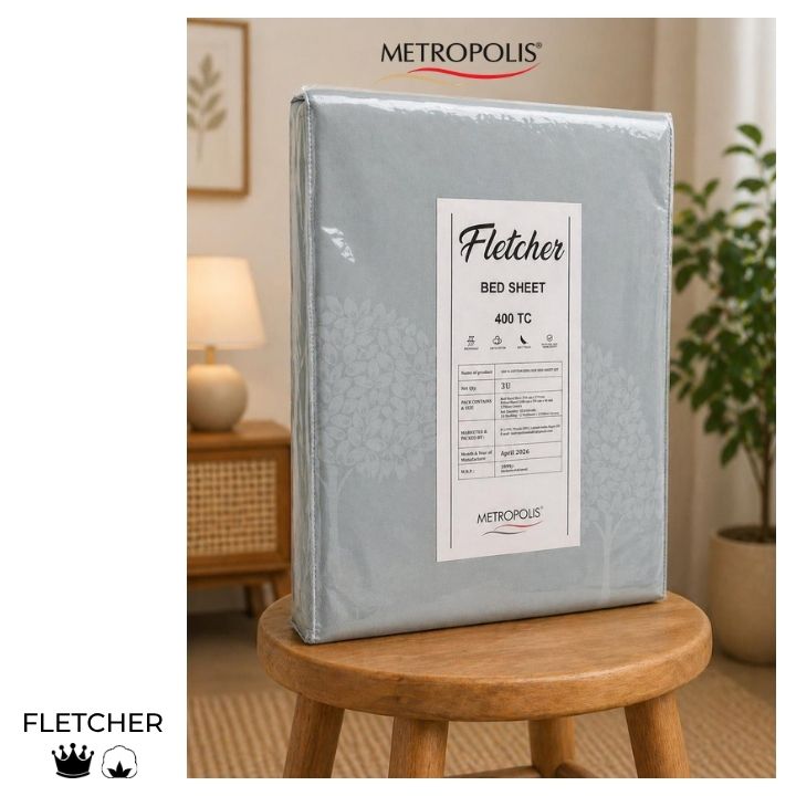 Fletcher Bedsheet