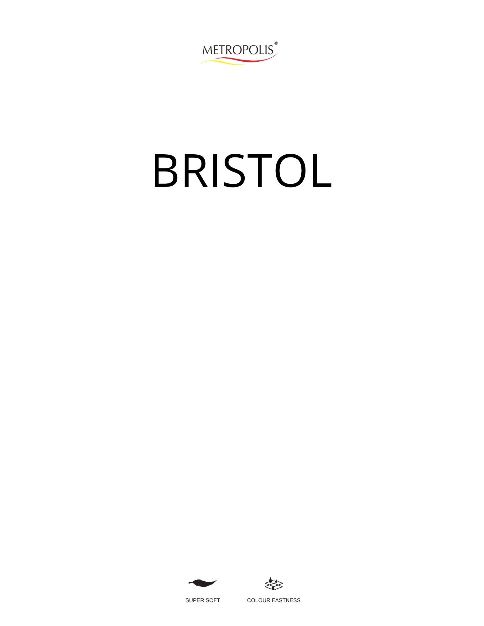 Bristol Bedding Set