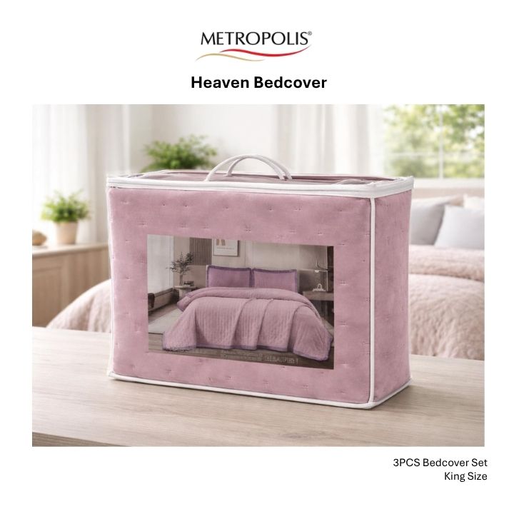 Heaven Bedcover