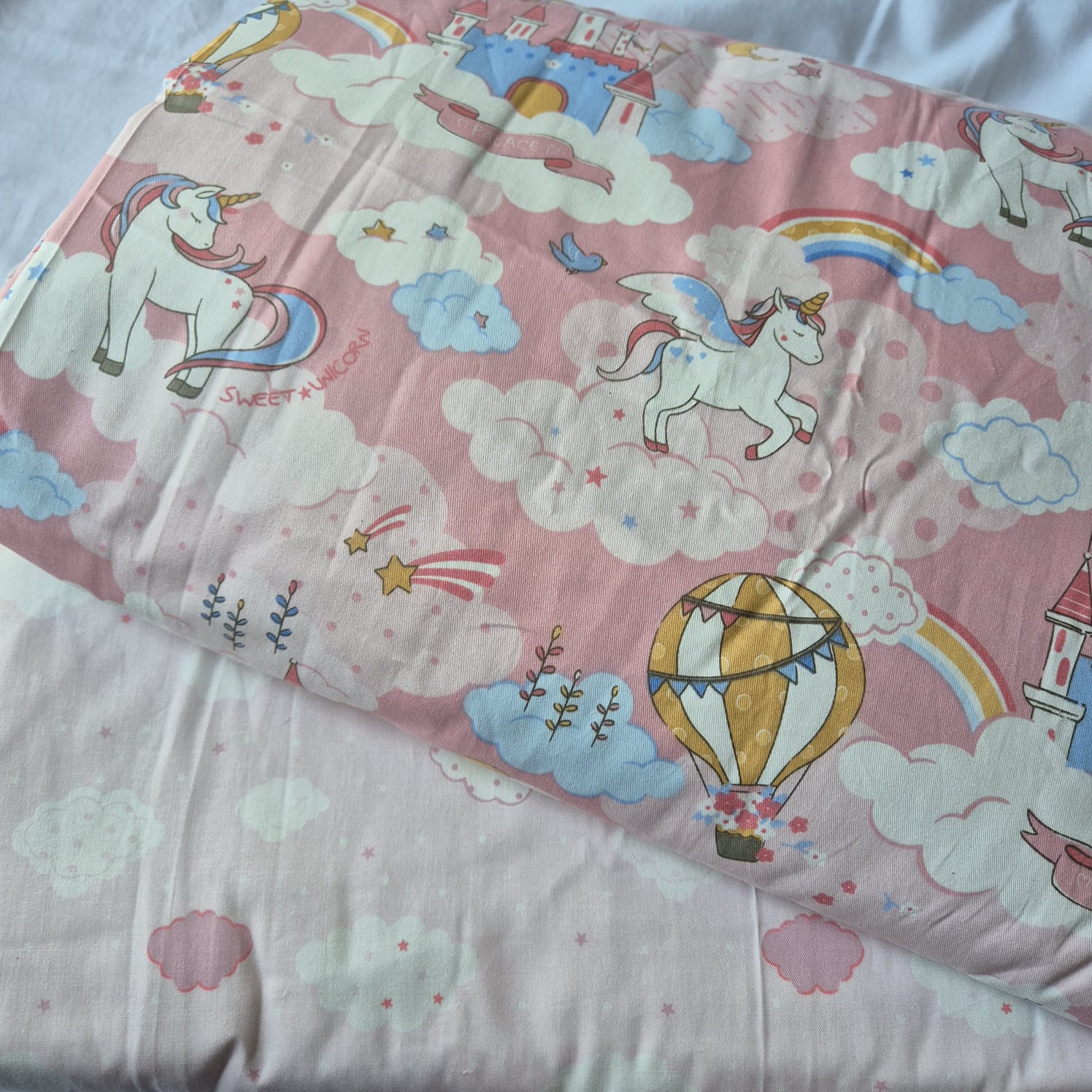 Kids Dohar (2 Singles) - Design 1