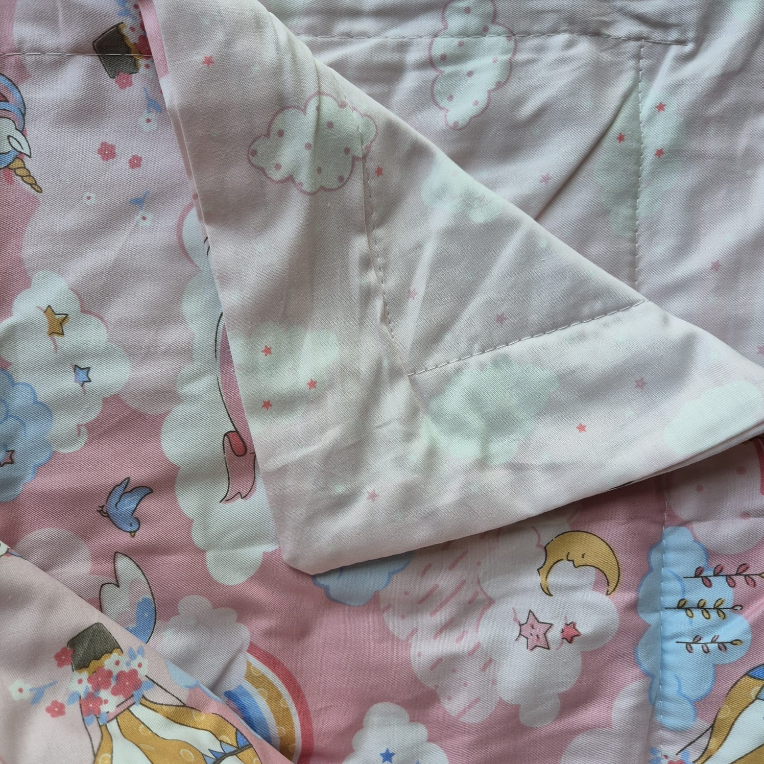 Kids Dohar (2 Singles) - Design 1