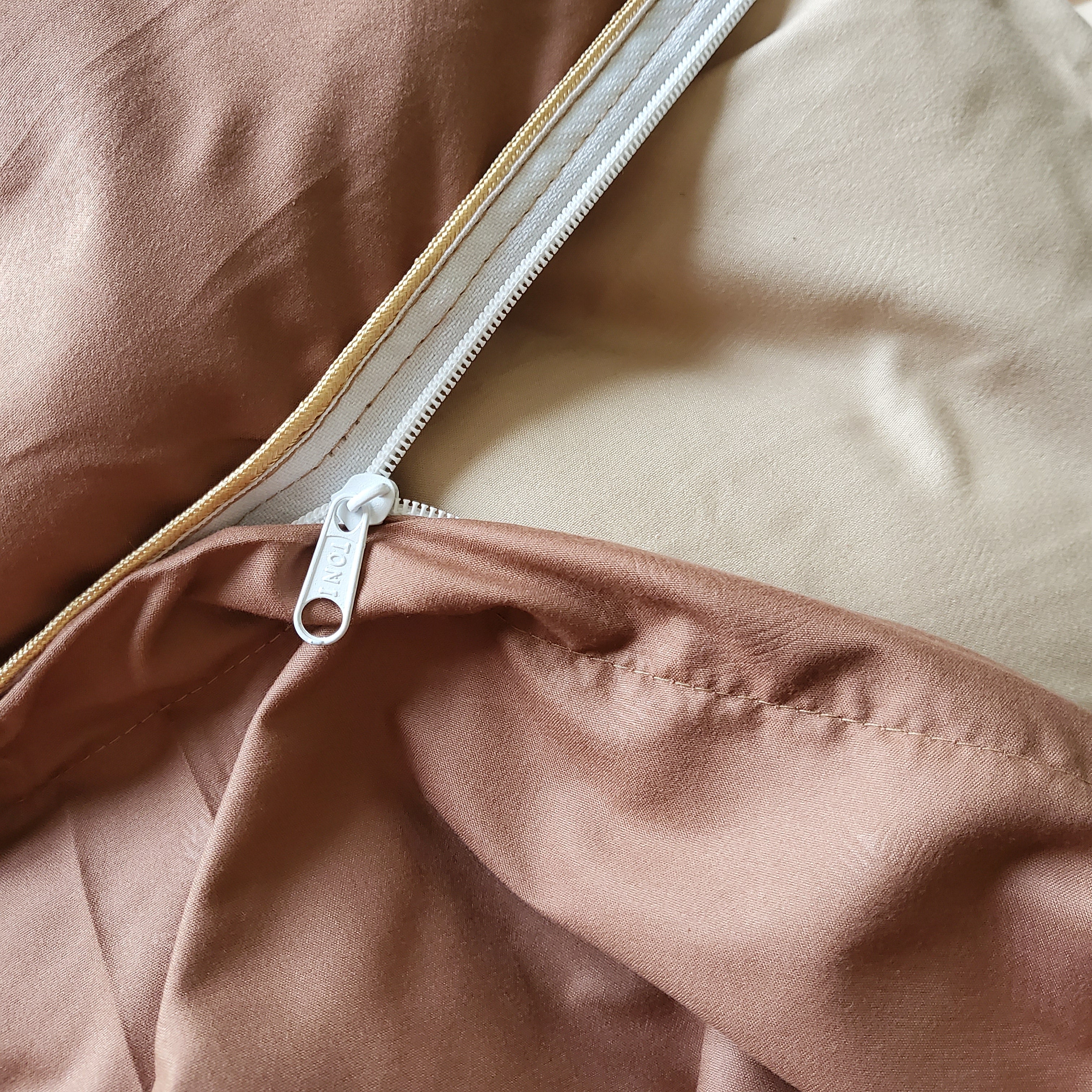 Duvet/ comforter cover