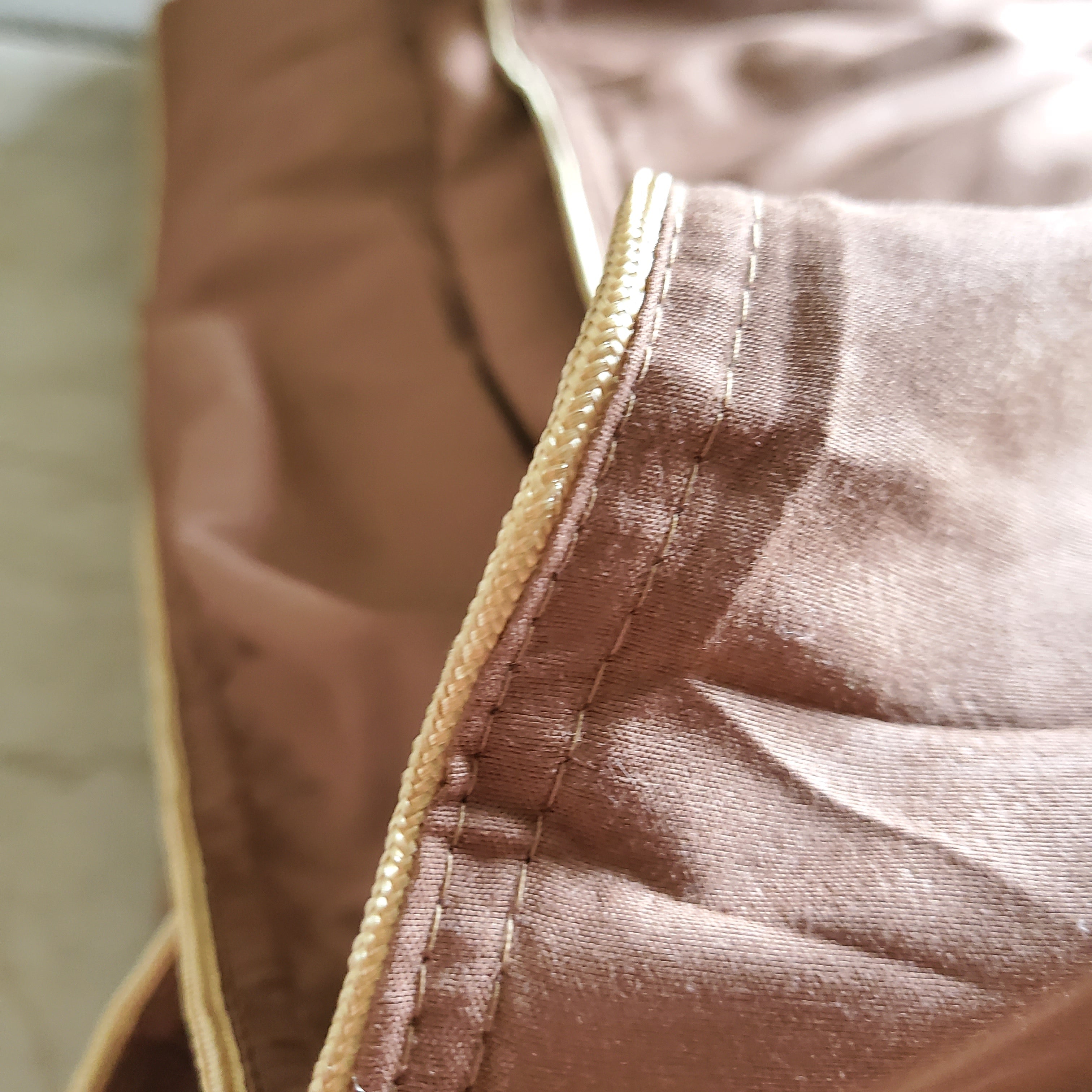 Duvet/ comforter cover