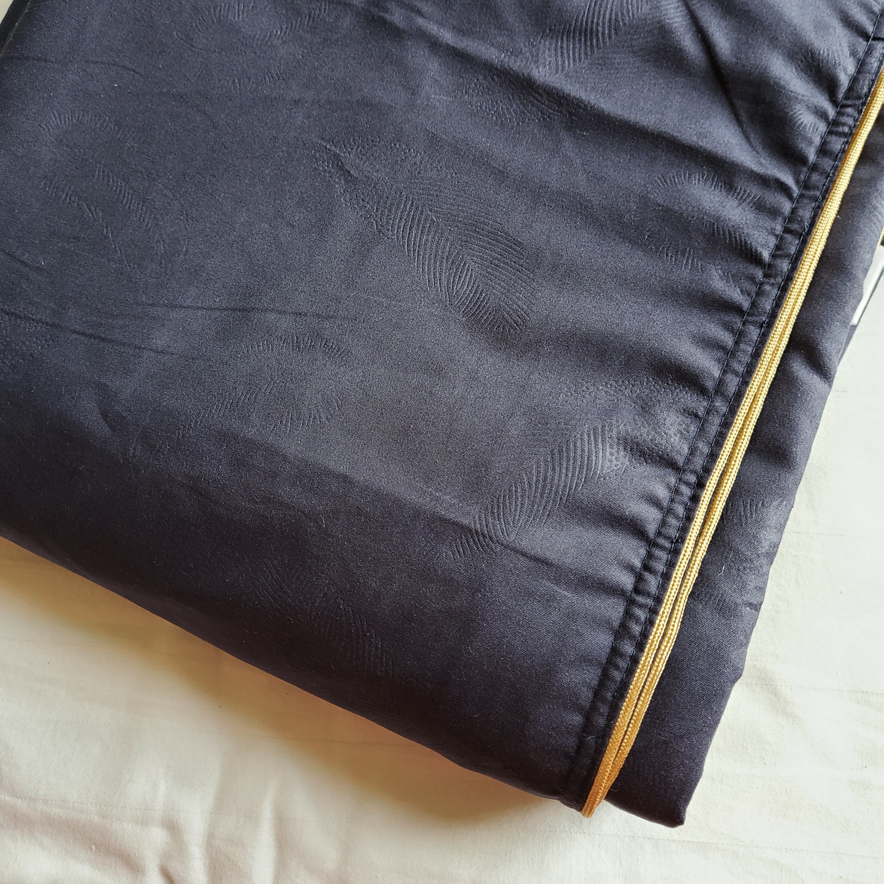 Duvet/ comforter cover