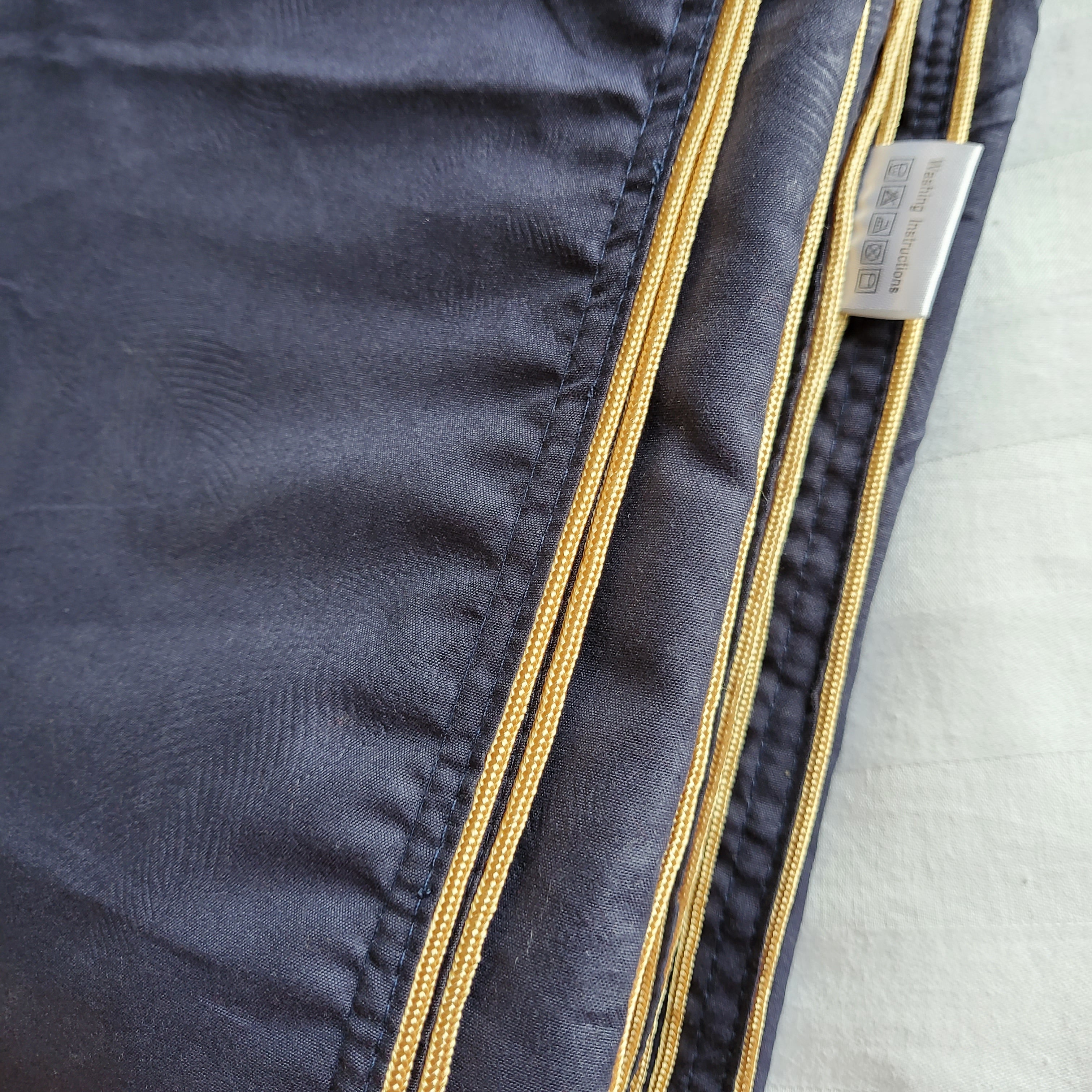Duvet/ comforter cover