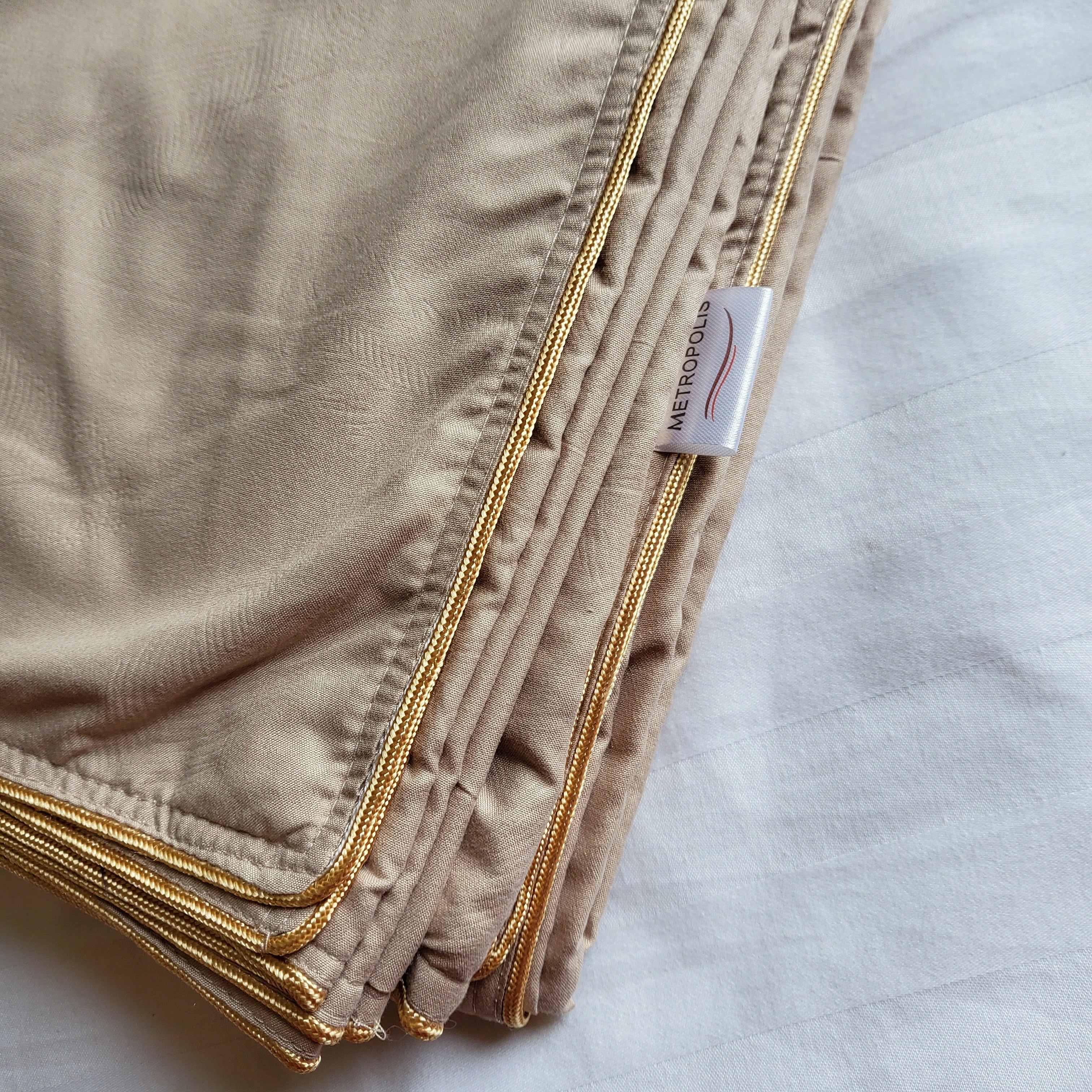 Duvet/ comforter cover