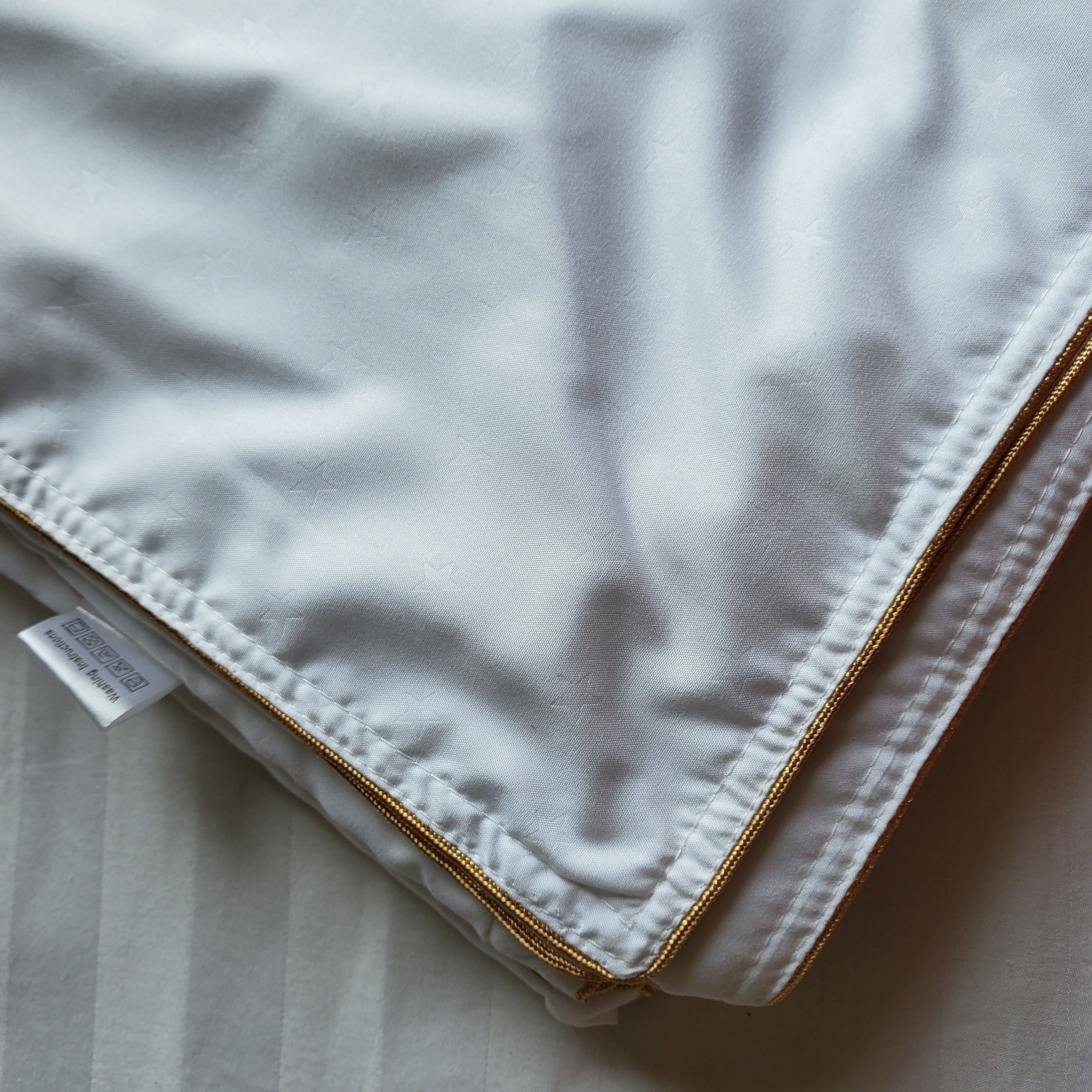 Duvet/ comforter cover