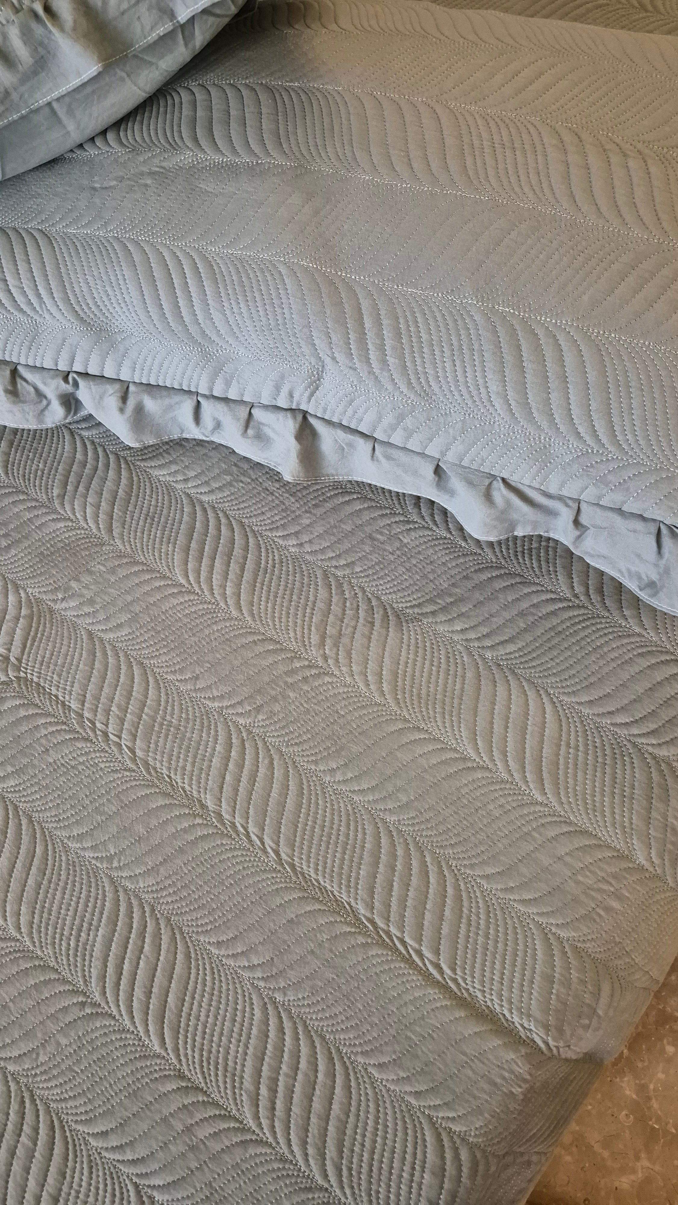 Valentino Bedcover