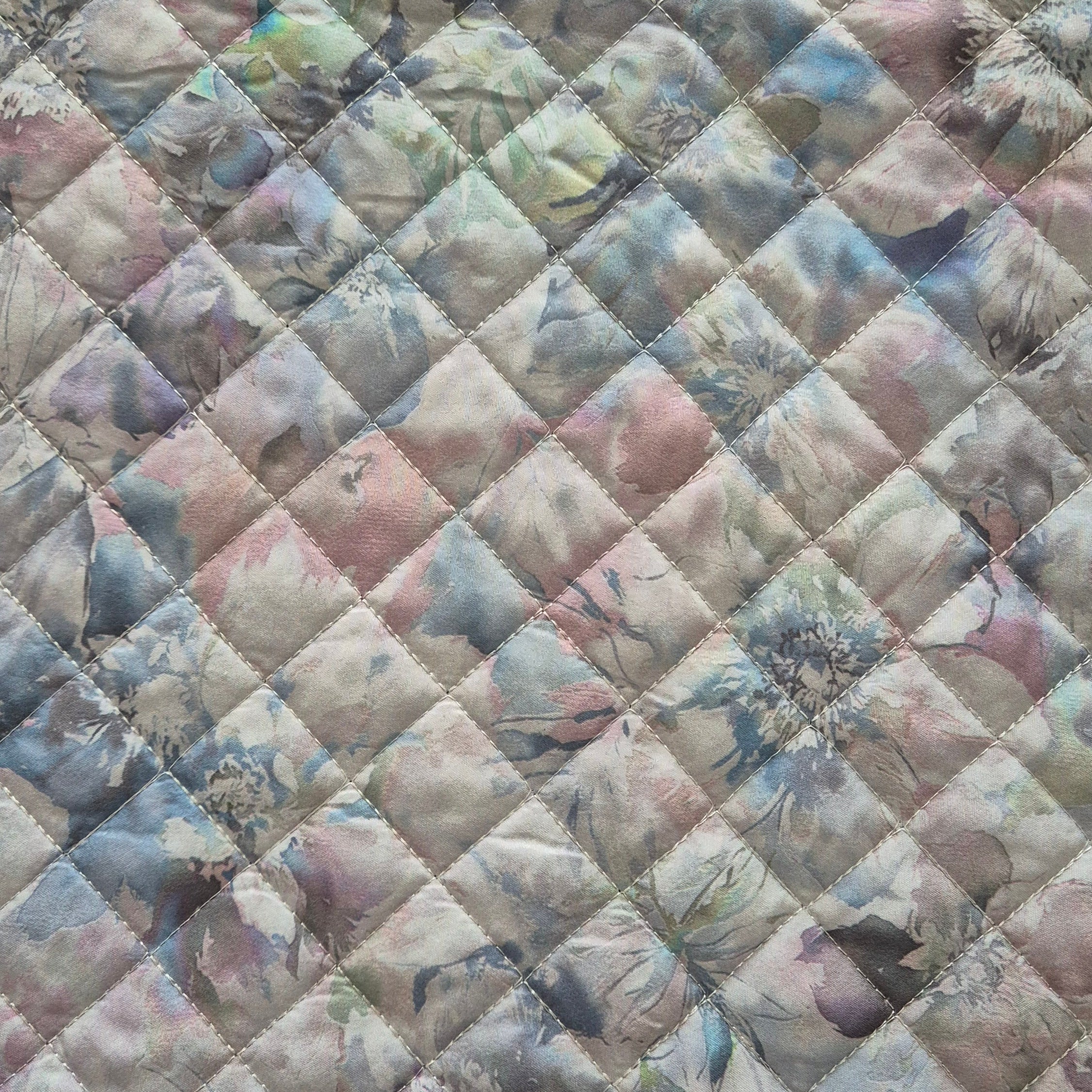 Azzuro King Size Bedcover