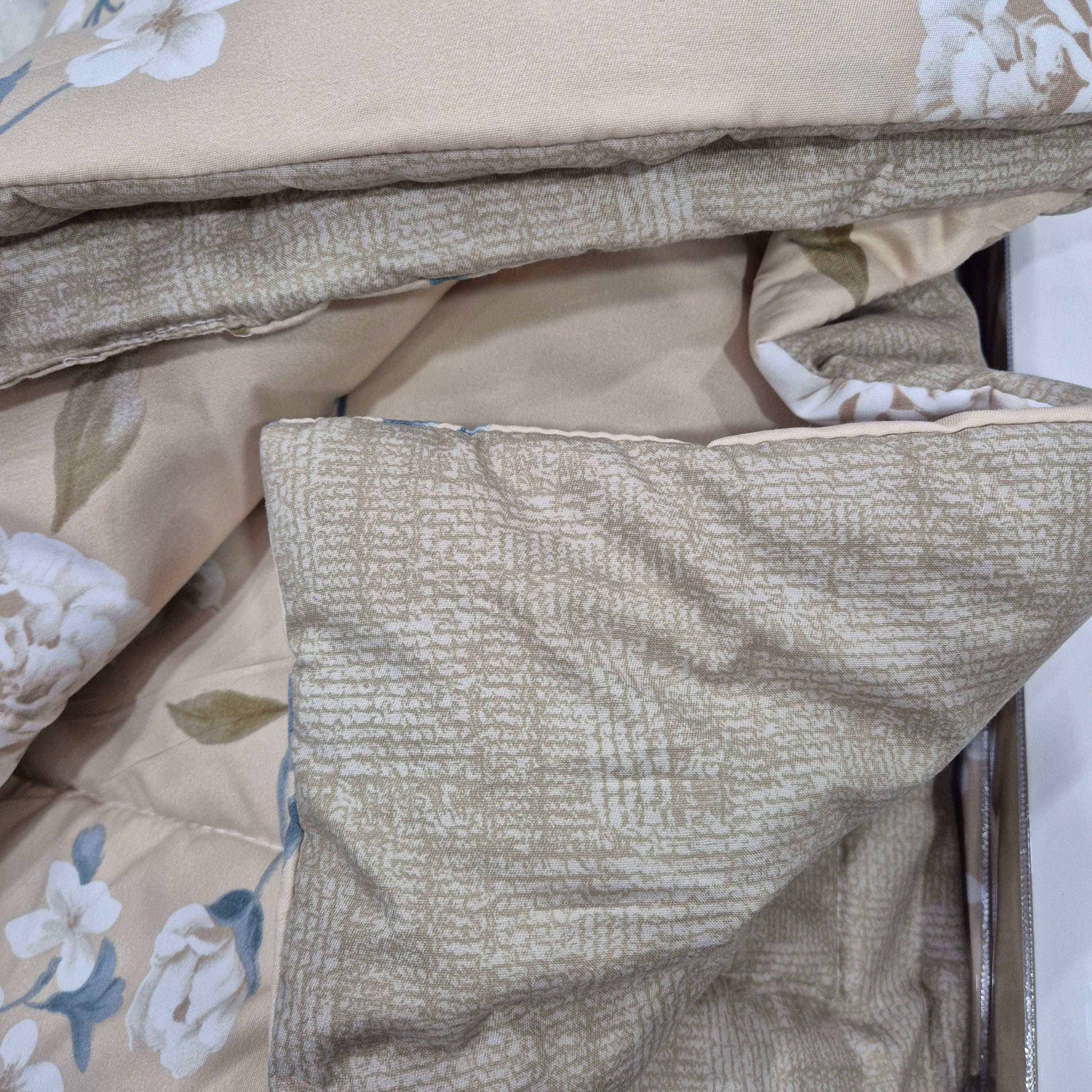 Spring Morning Bedding Set (New) - 6