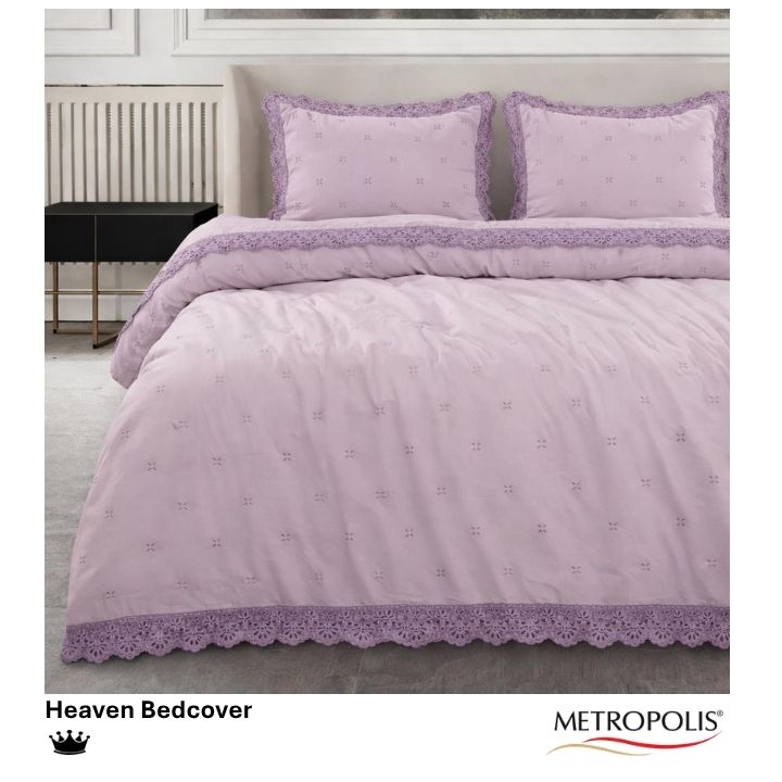 Heaven Bedcover