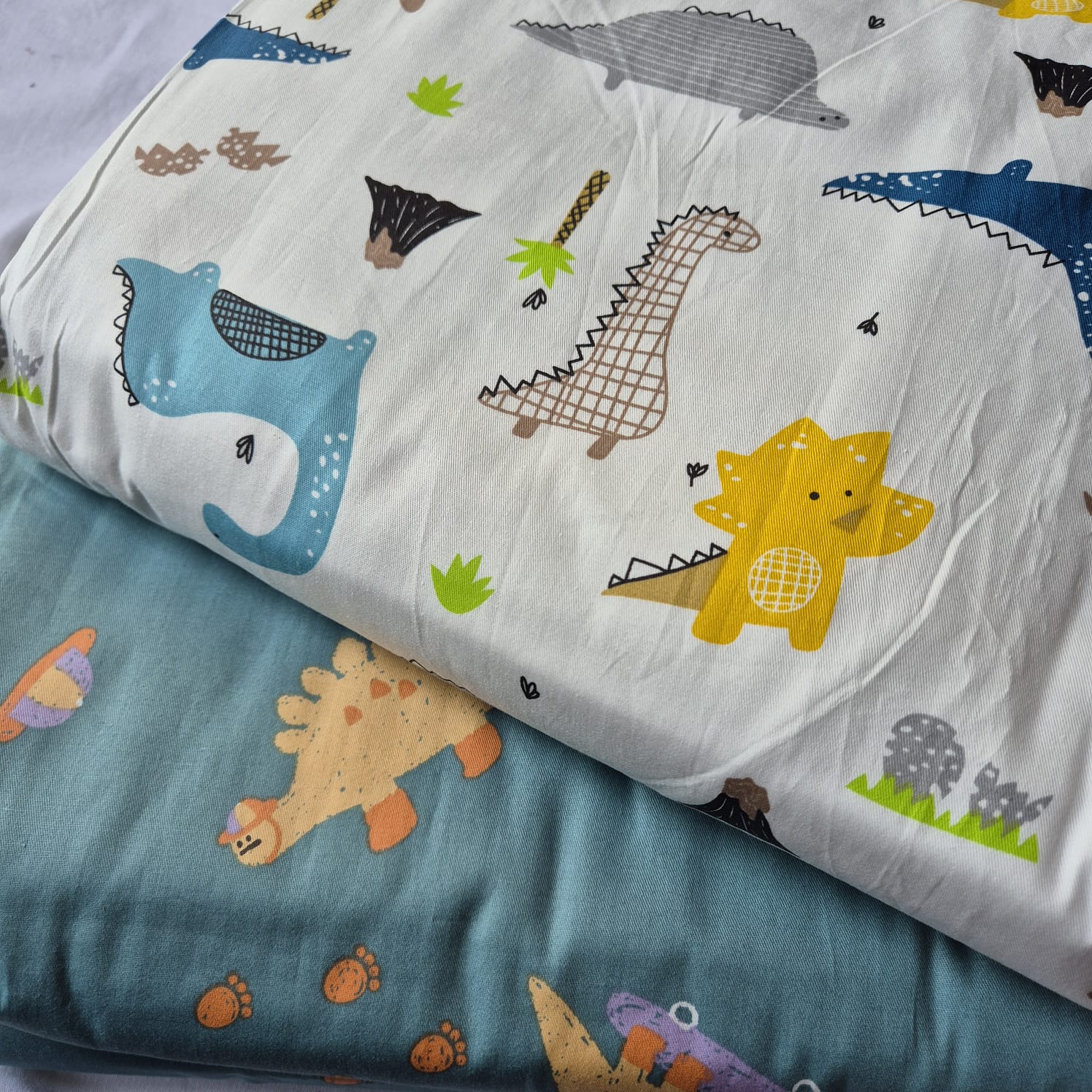 Kids Dohar (2 Singles) - Design 2