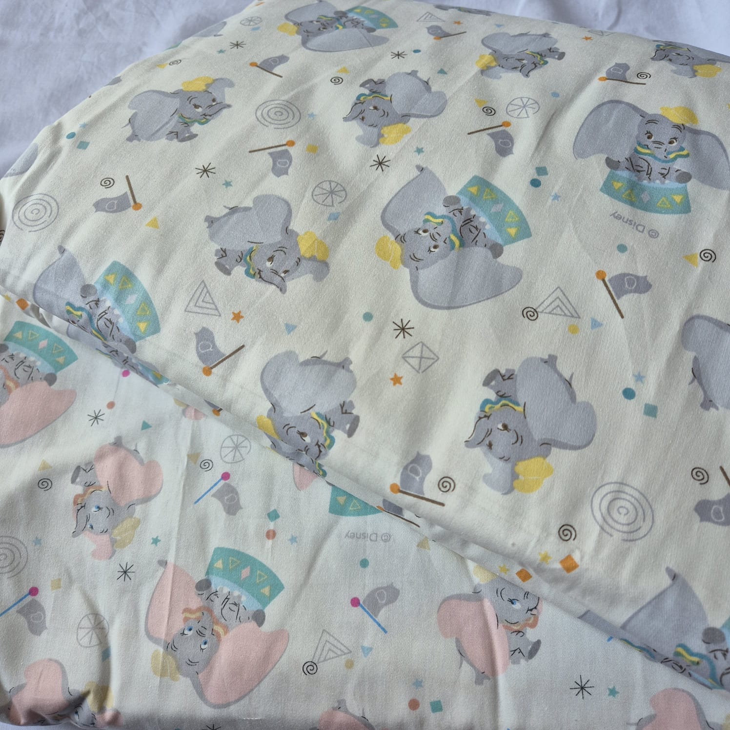 Kids Dohar (2 Singles) - Design 3