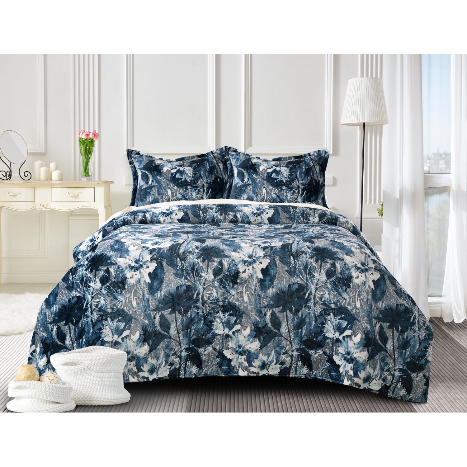 AQUA KING WARMBEDSHEET