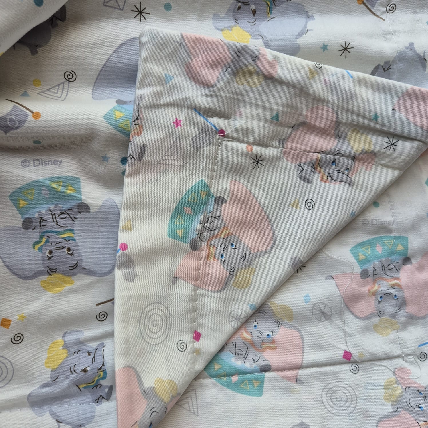 Kids Dohar (2 Singles) - Design 3