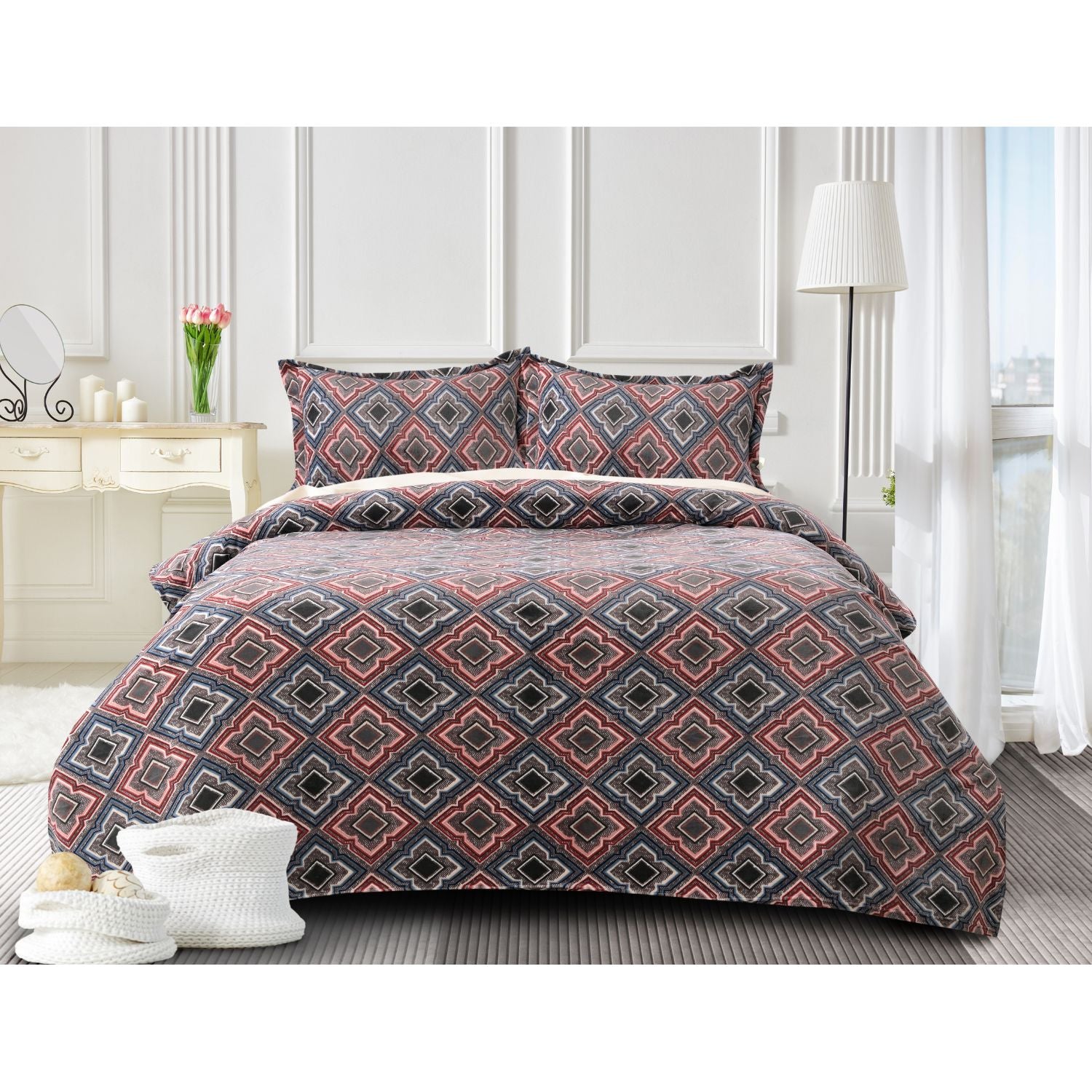 AQUA KING WARMBEDSHEET