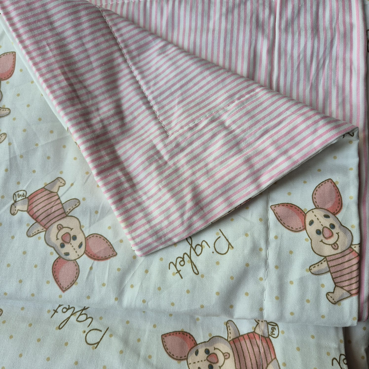 Kids Dohar (2 Singles) - Design 5
