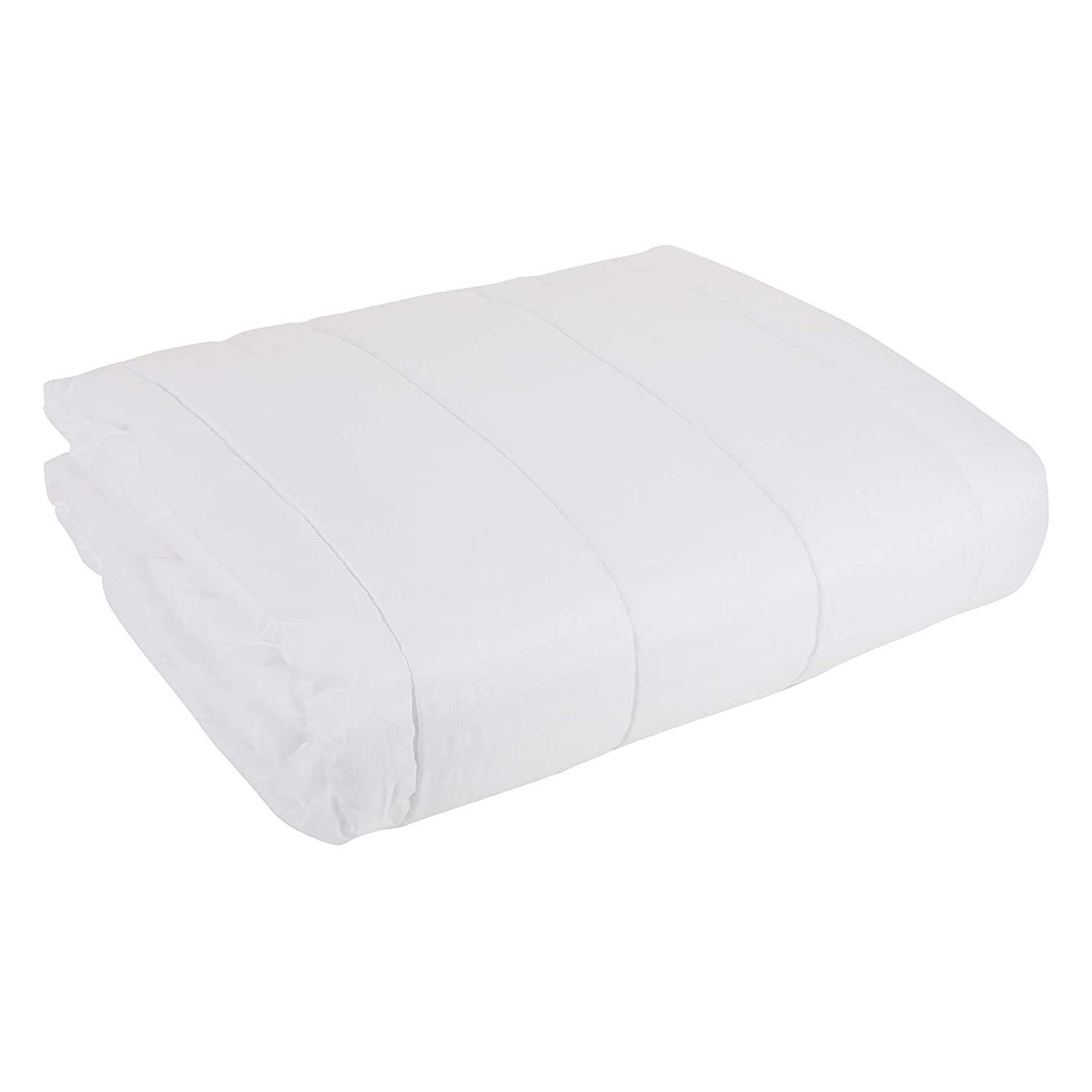 MATTRESS PROTECTOR 100% waterproof Dust Resistant King size( 72 X 78 INCH )Quilted
