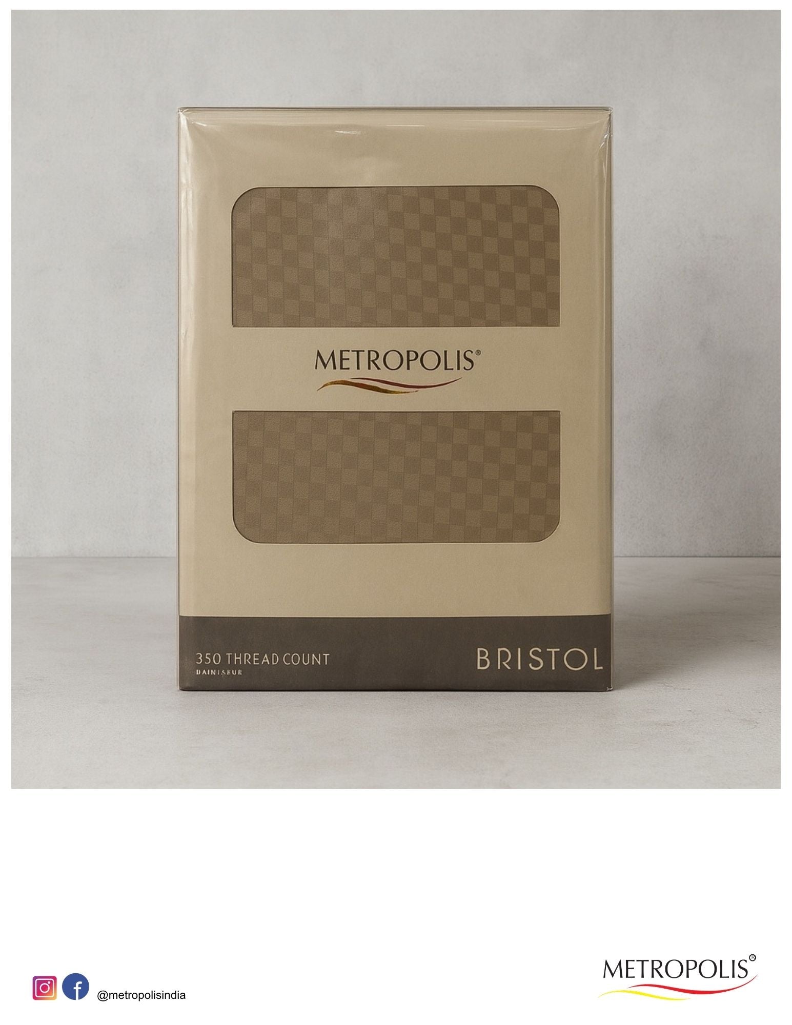 Bristol Bedsheet