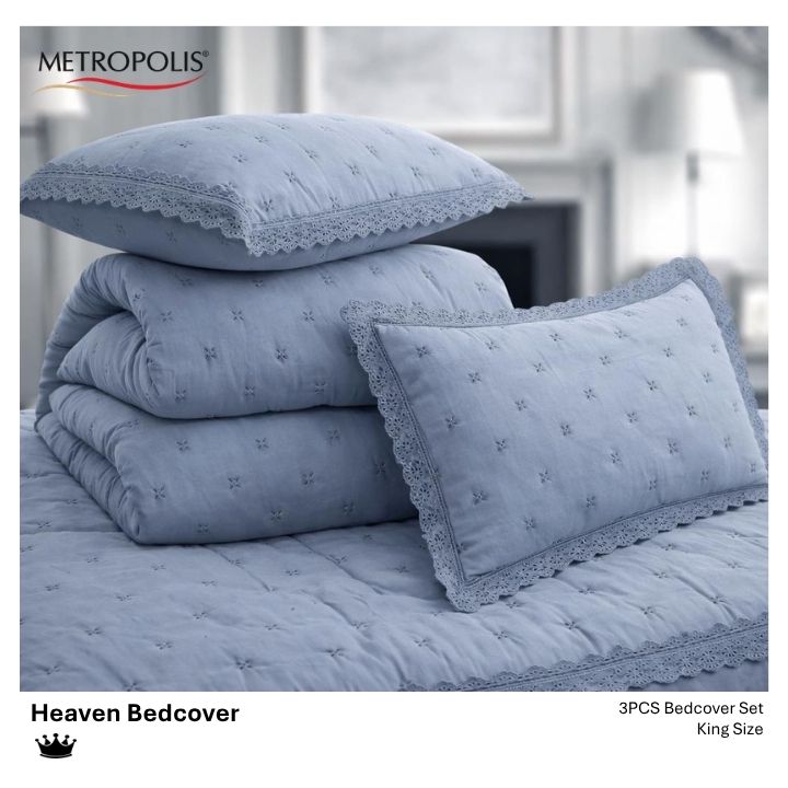 Heaven Bedcover