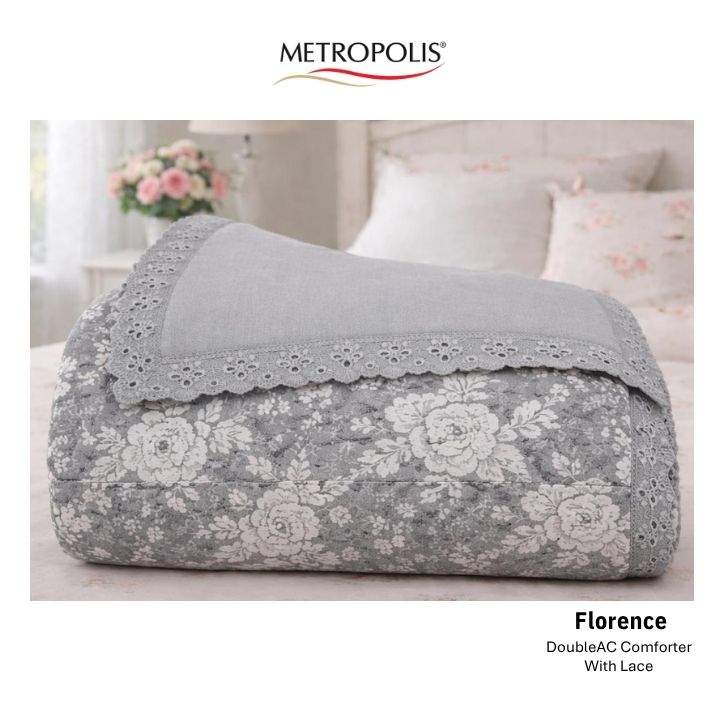Florence AC Comforter