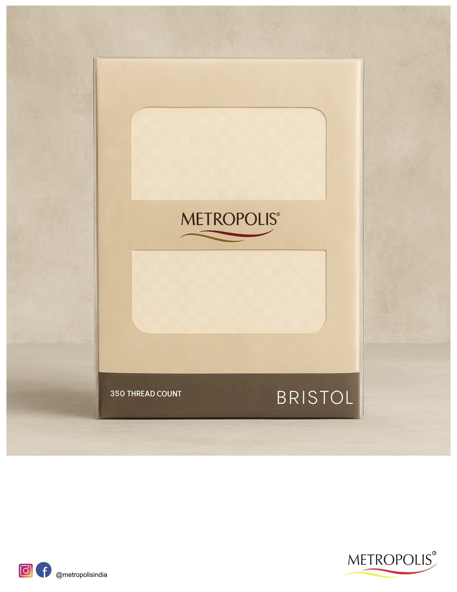 Bristol Bedsheet