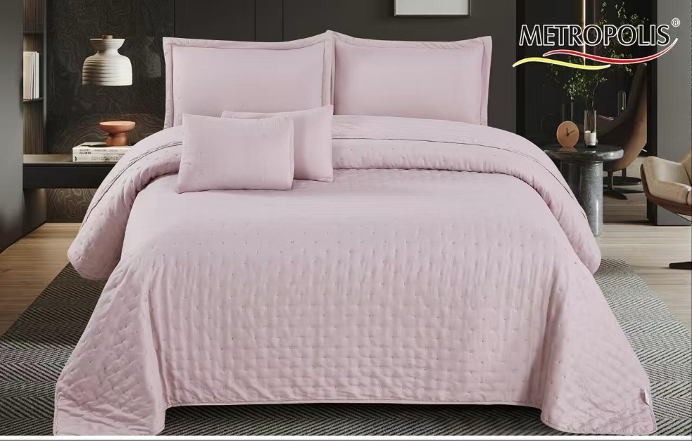 Mist bedcover Bedcover set