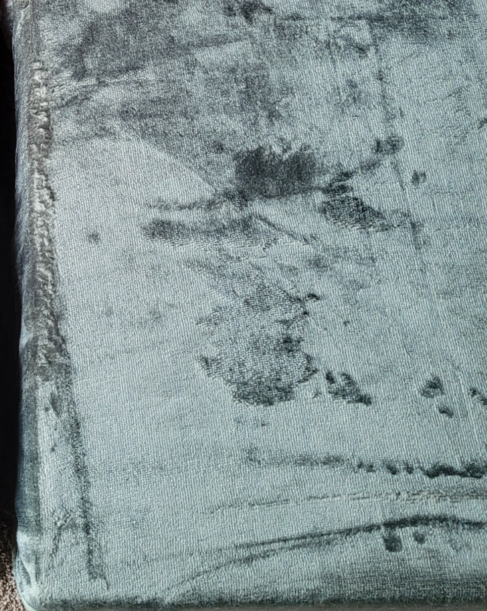 King fitted warmbedsheet