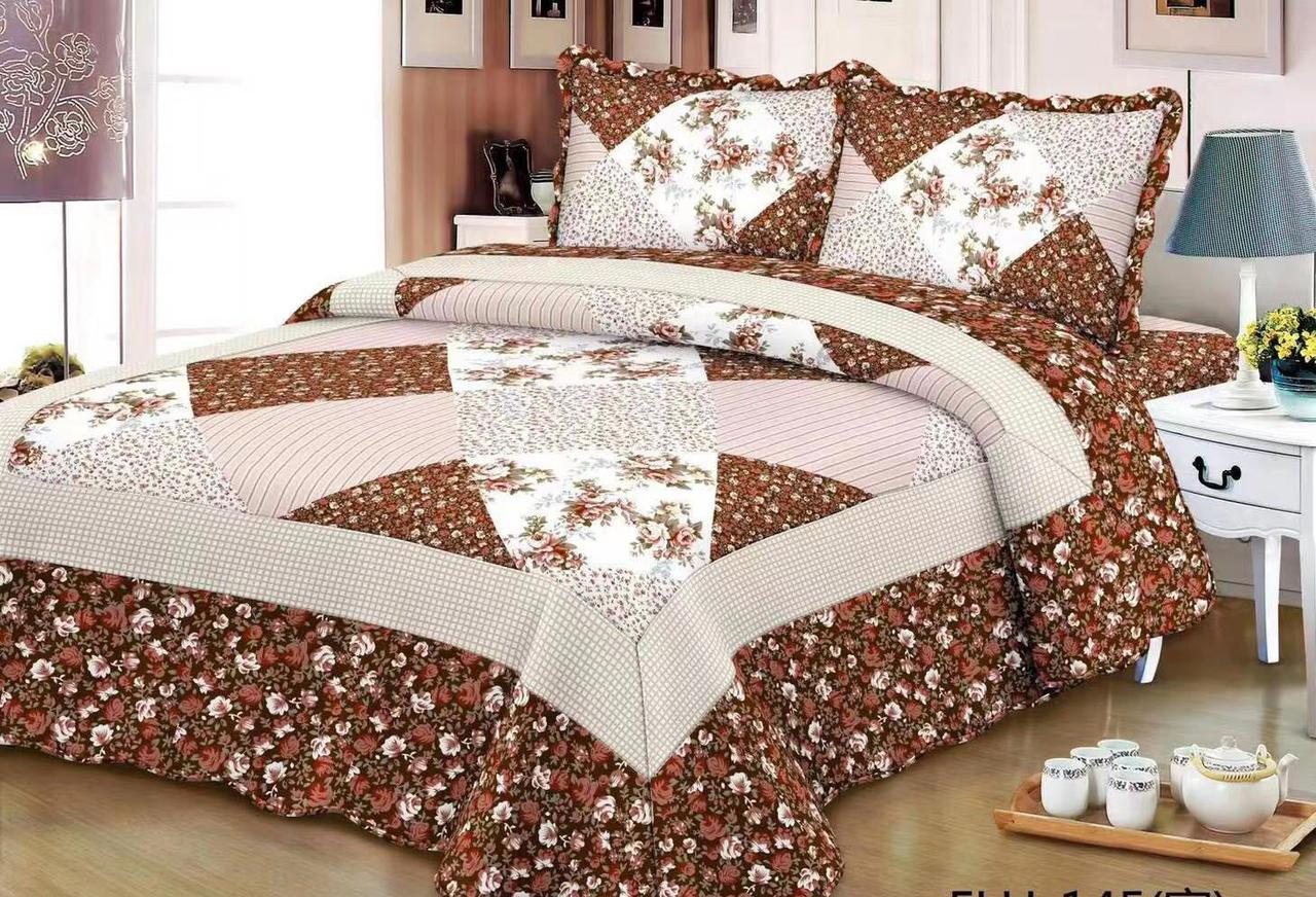 TOFFEE, Bed Cover