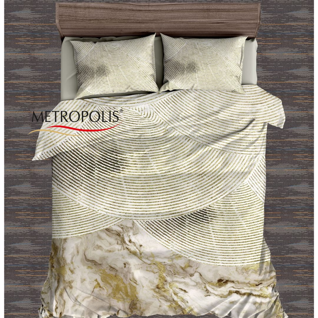 Marbella bedsheet