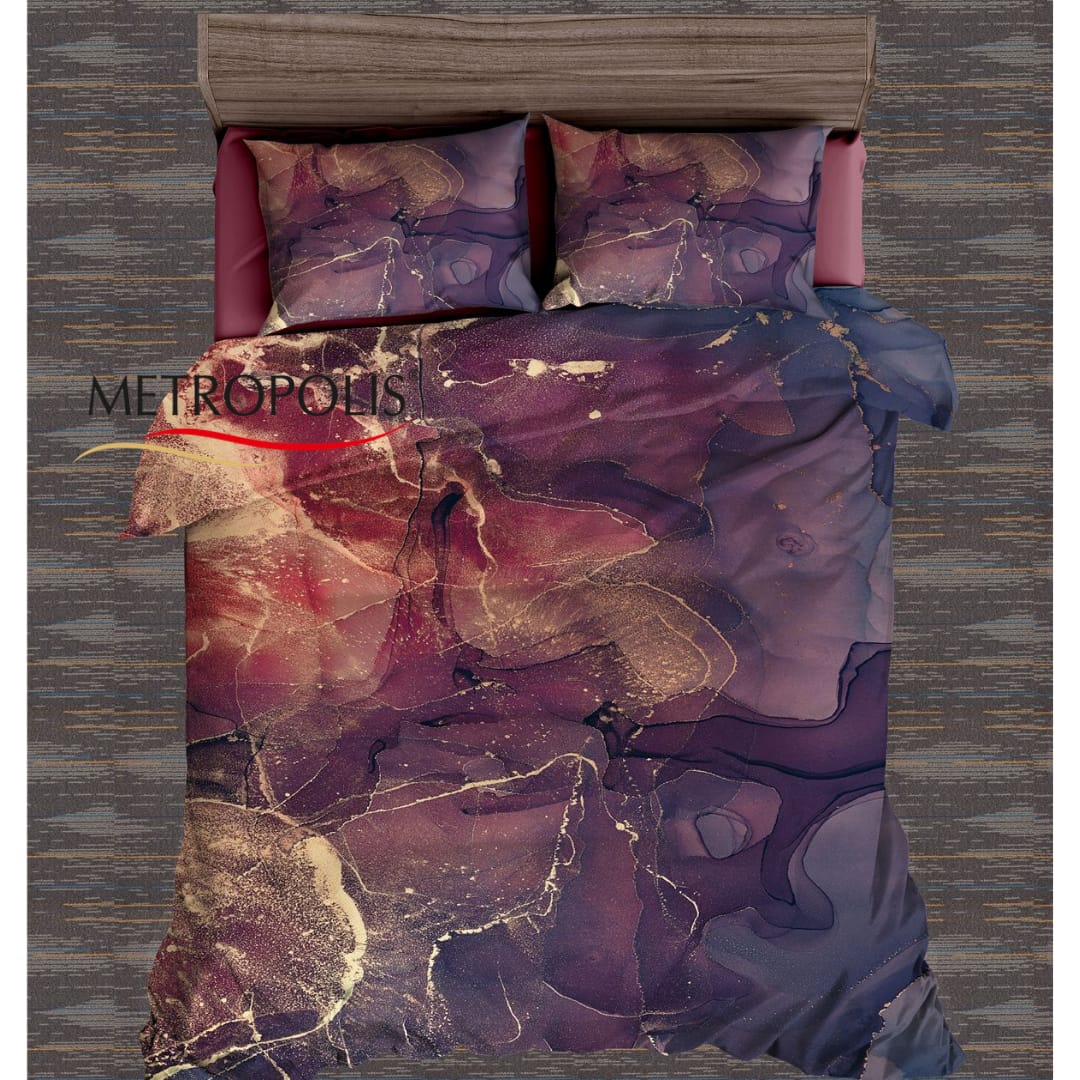 Marbella bedsheet