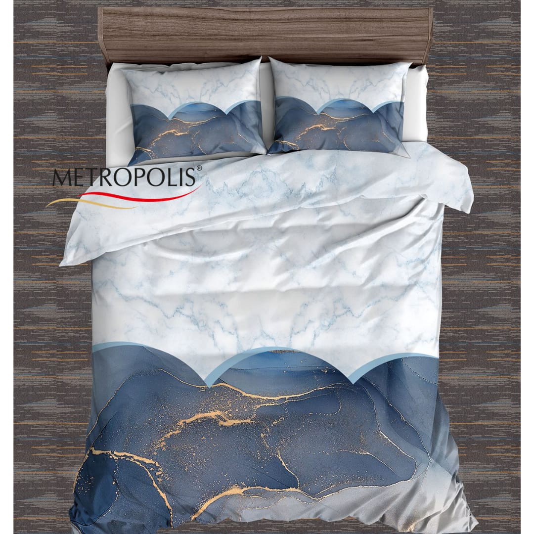 Marbella bedsheet