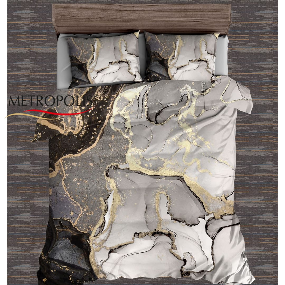 Marbella bedsheet