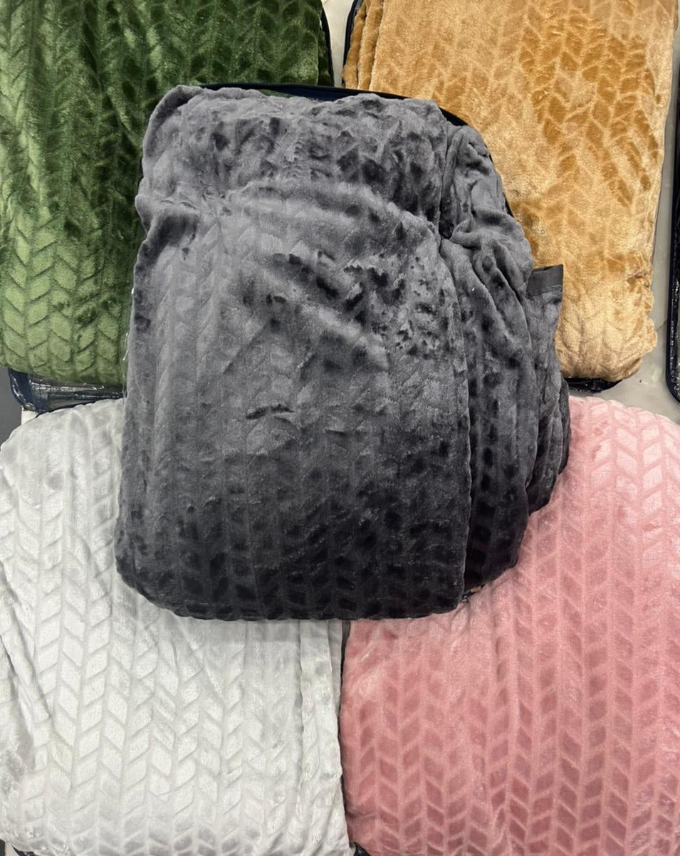 Enigma A.C blanket