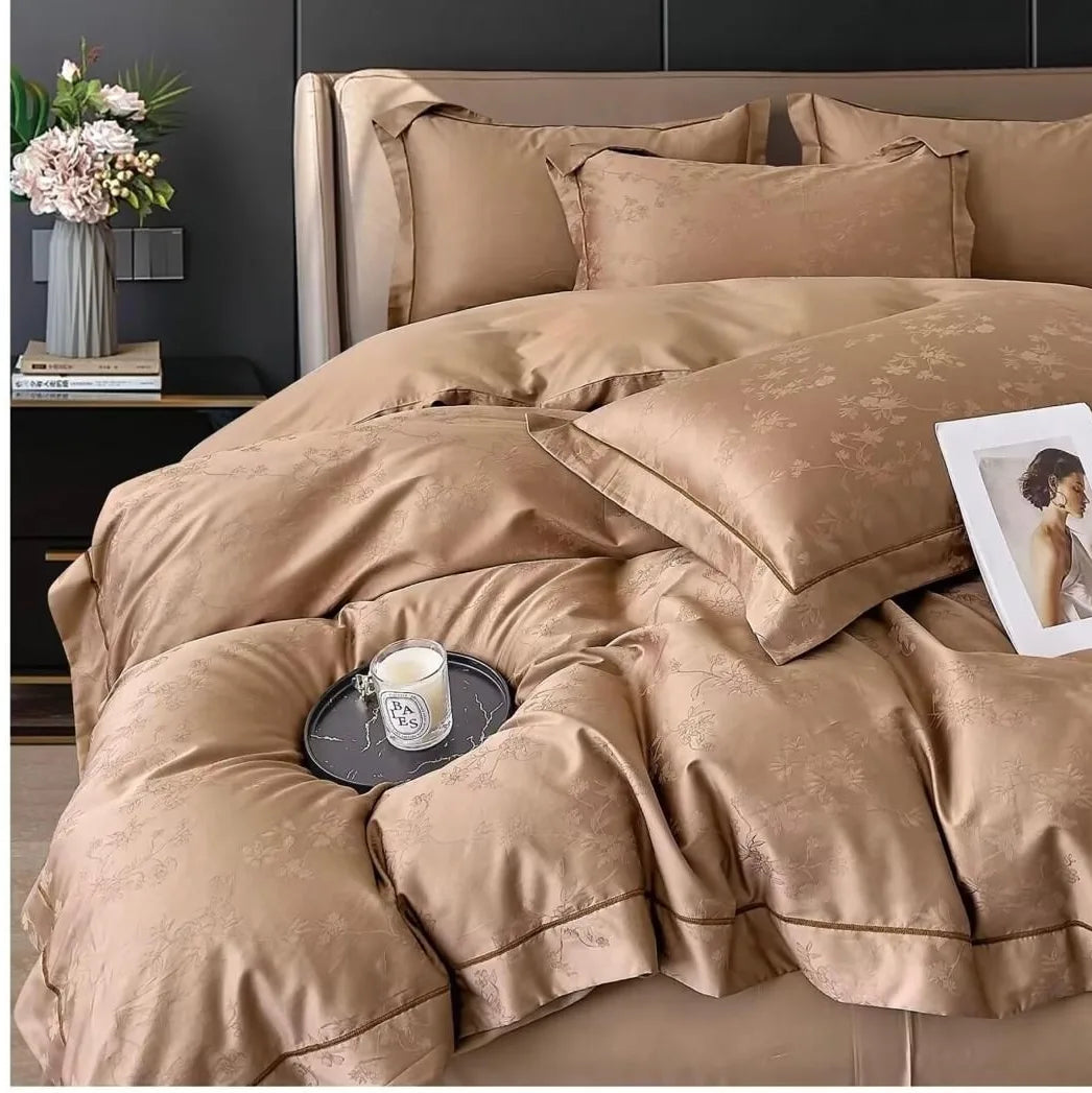 Mansion pure cotton Bedsheet