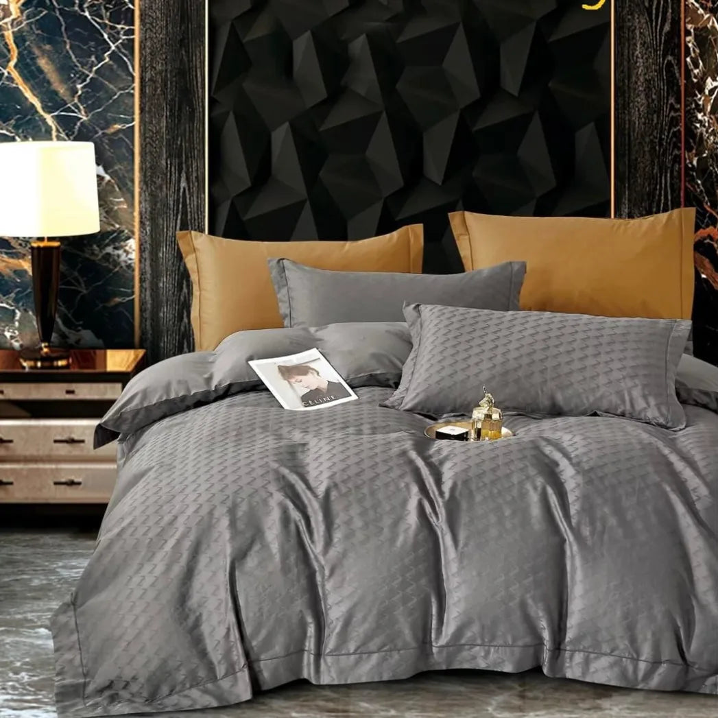 Mansion pure cotton Bedsheet