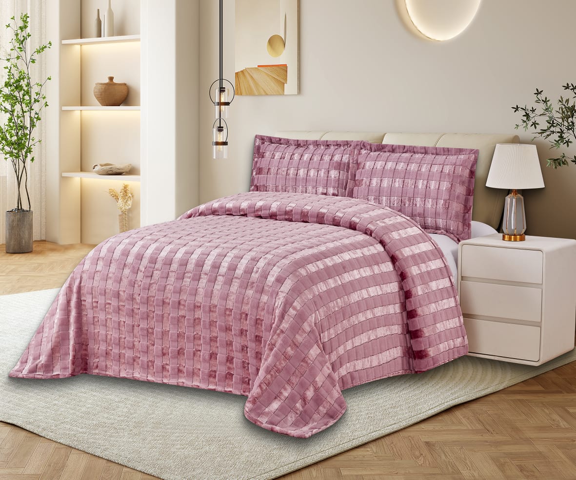 Metallica Warmbedsheet