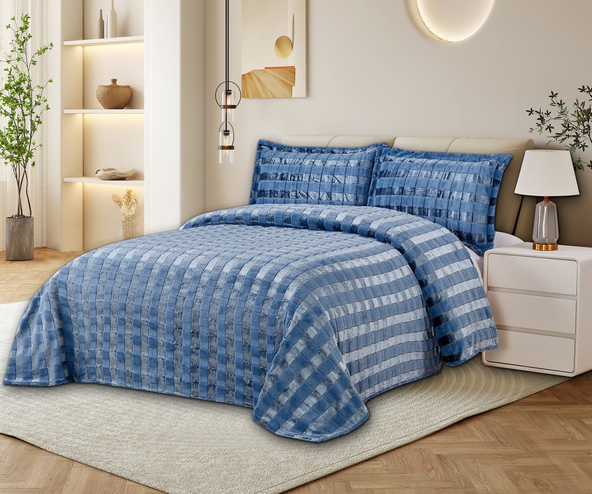 Metallica Warmbedsheet