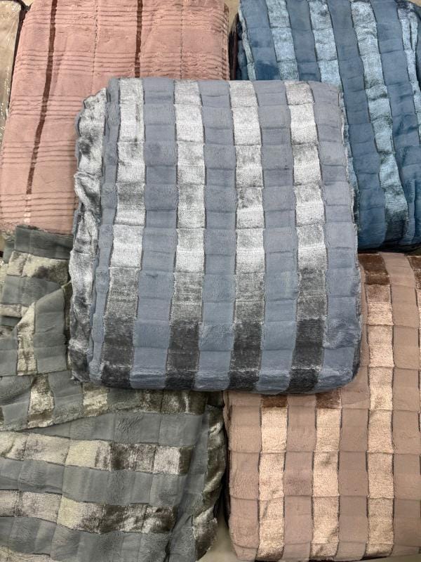 Metallica Warmbedsheet