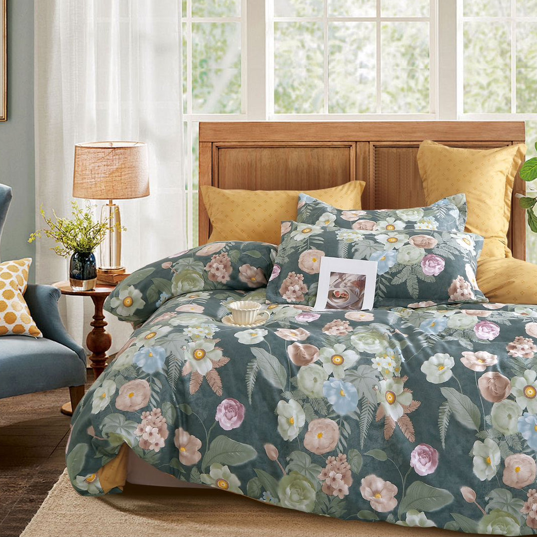 Spring Morning Bedding Set (New) - 1