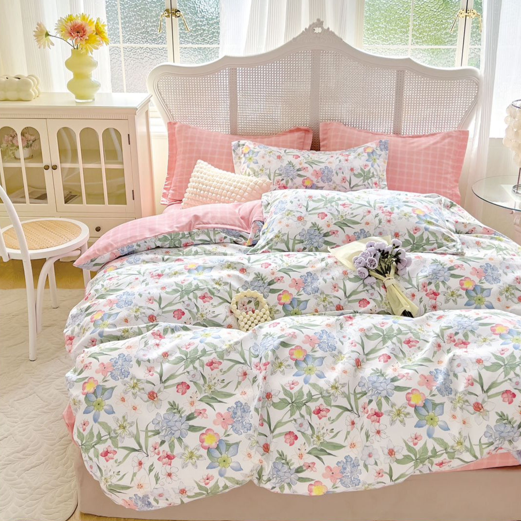 Spring Morning Bedding Set (New) - 2