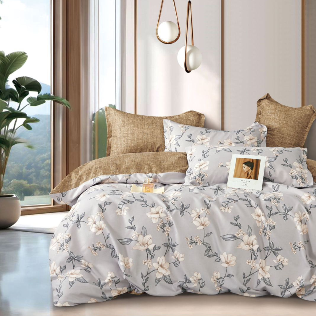 Spring Morning Bedding Set (New) - 4