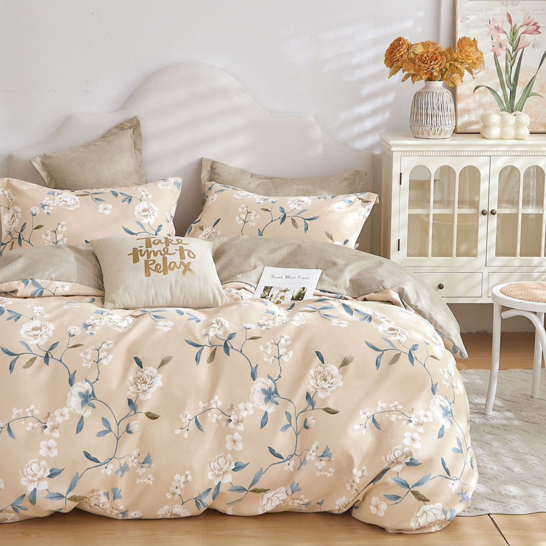 Spring Morning Bedding Set (New) - 6