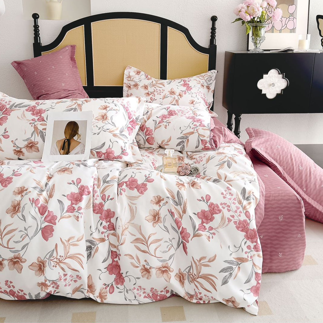 Spring Morning Bedding Set (New) - 7