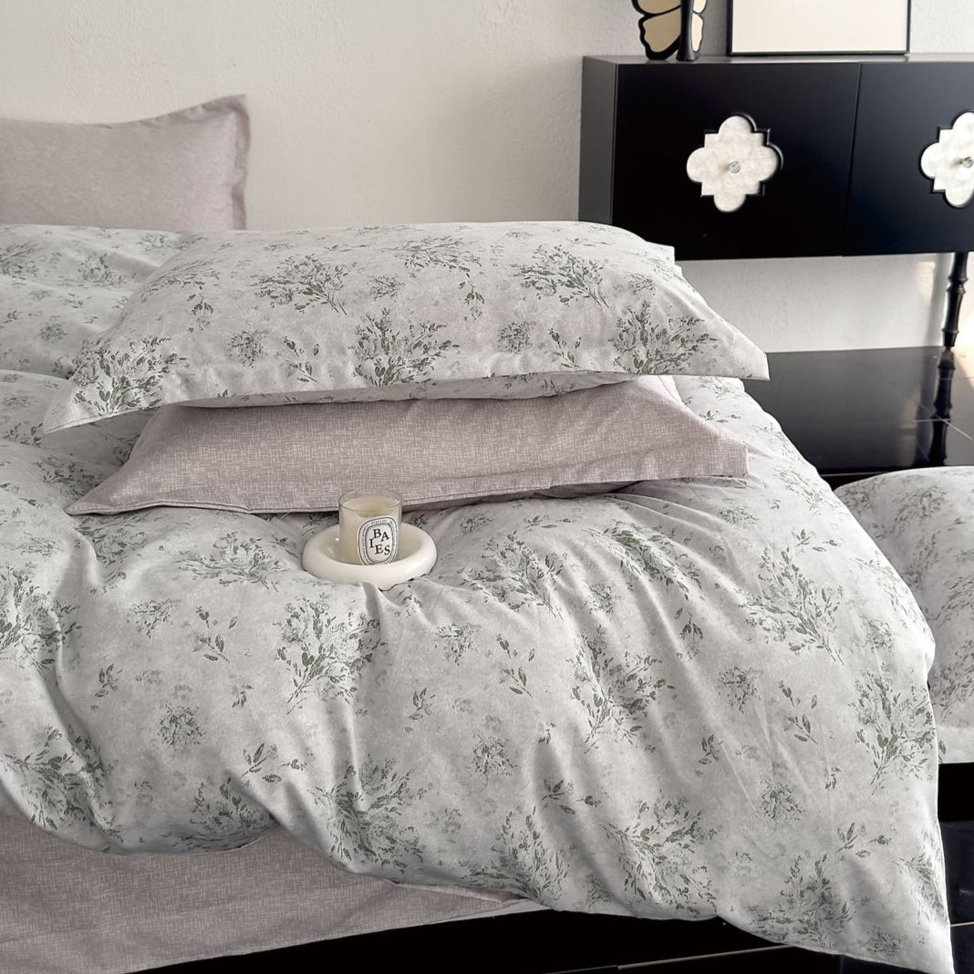 Spring Morning Bedding Set (New) - 9