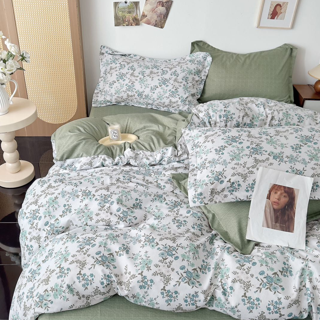 Spring Morning Bedding Set (New) - 11