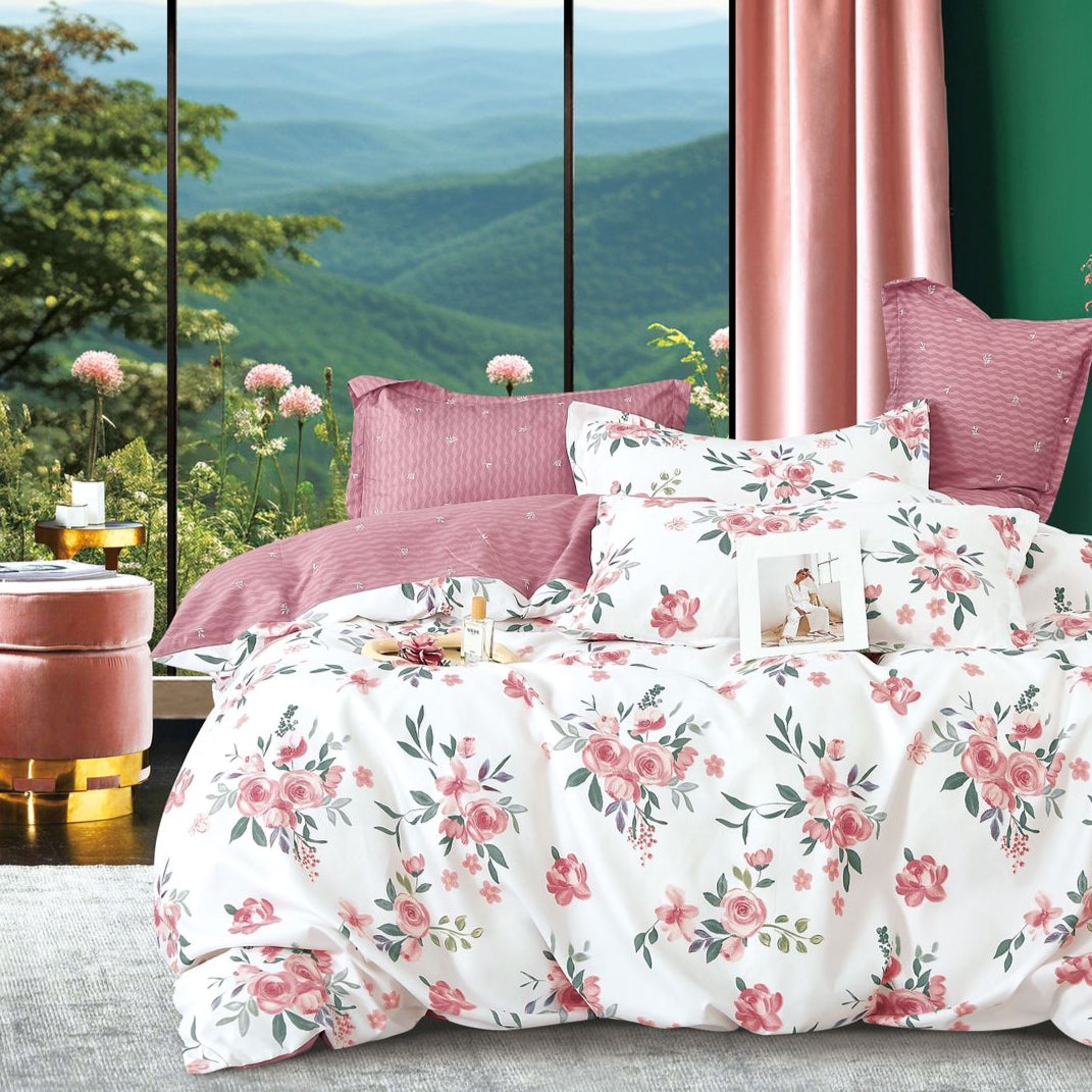Spring Morning Bedding Set (New) - 13