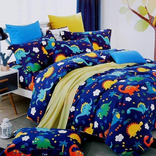 Little ones Kids bedsheet - Design 1